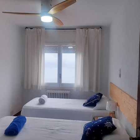 Вілла Tramuntana, Casa Amb Bones Vistes A Mar, T El Port De La Selva Екстер'єр фото