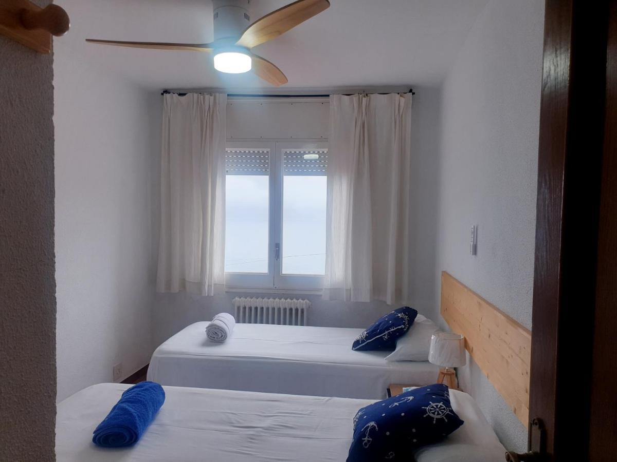 Вілла Tramuntana, Casa Amb Bones Vistes A Mar, T El Port De La Selva Екстер'єр фото