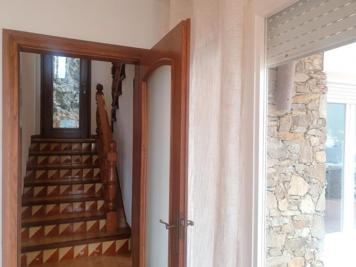 Вілла Tramuntana, Casa Amb Bones Vistes A Mar, T El Port De La Selva Екстер'єр фото